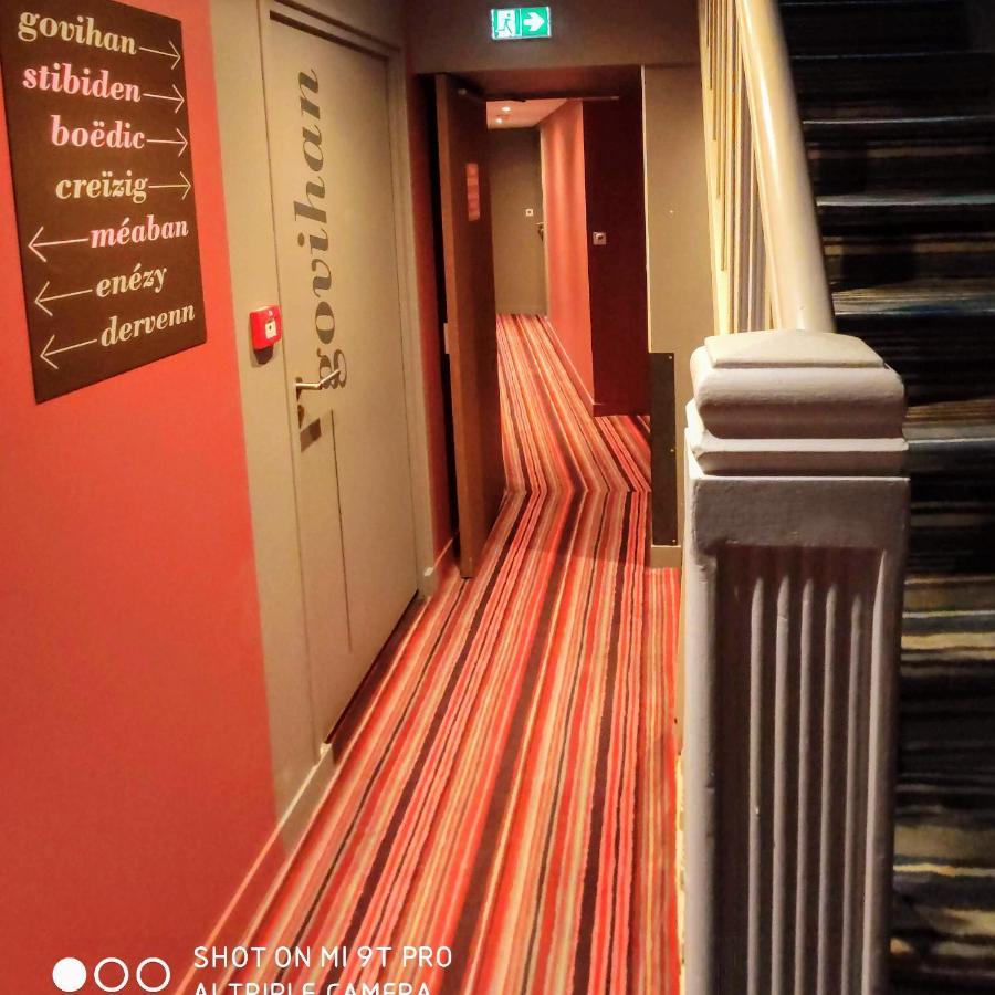 Celtic Hotel オーレー エクステリア 写真